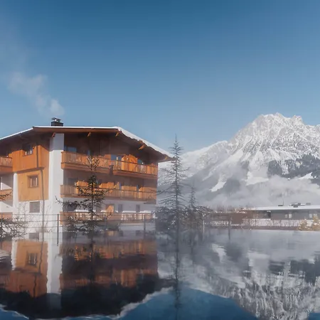 Hotel Der Baer-3