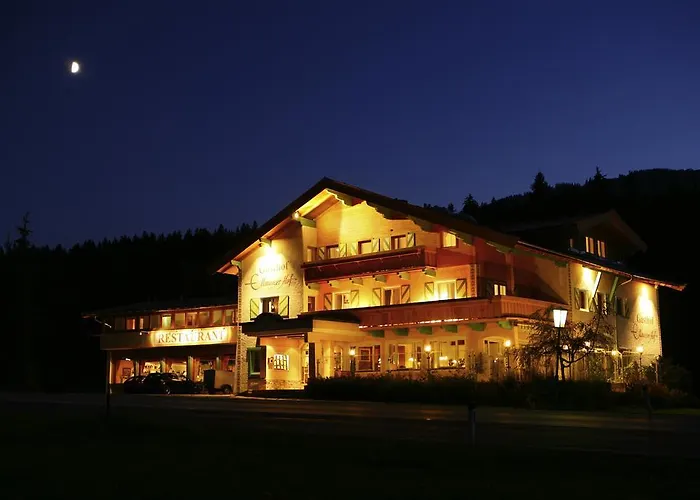  Gasthof Ellmauer Hof